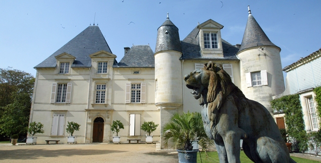 Chateau