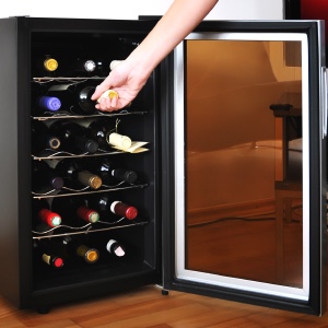 Wine Fridge