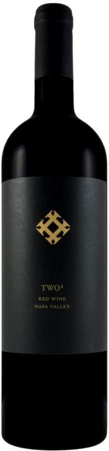 Alpha Omega II Squared Red Blend 2018 Houston Wine Merchant