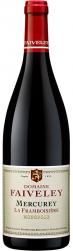 Domaine Faiveley - Mercurey La Framboisire Monopole 2022 (750ml) (750ml)